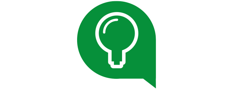 Innovation symbol