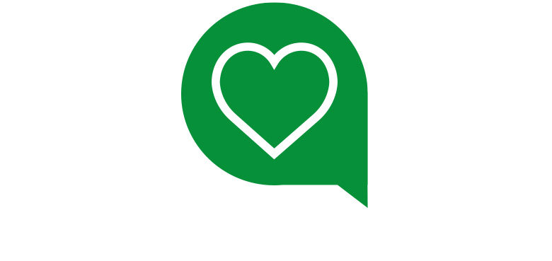 Heart symbol