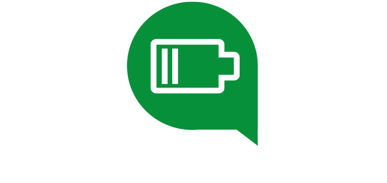 Charge level symbol